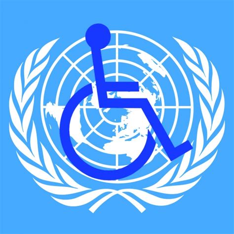 Las Personas Con Discapacidad La Convención De La Onu Sobre Los