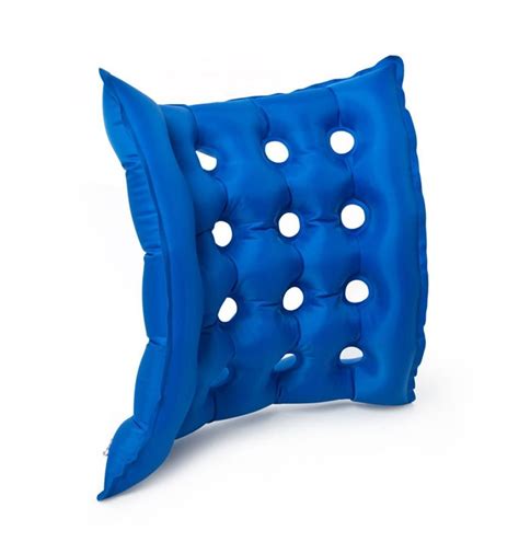 Buy Lifevv Air Inflatable Seat Cushion 17 X 17 Hemorrhoid Bed