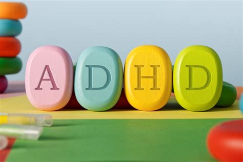 The Adhd Medication Shortage Whats Happening And 7 Ways To Cope