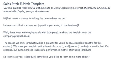 12 Elevator Pitch Examples To Inspire Your Own With Templates