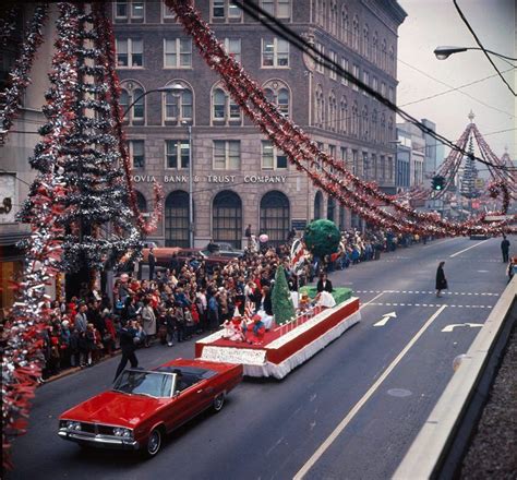 Durham Christmas Parade throwback 🎄 Christmas Parade, Durham, Parades ...