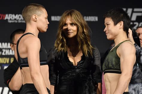 UFC 268 Live Blog Rose Namajunas Vs Zhang Weili 2 MMA Fighting