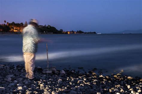 Fishing at Lake Chapala ⋆ Photos of Mexico by Dane Strom