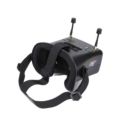 IFlight Analog FPV Goggles DVR