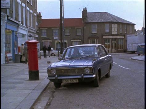 Imcdb Org Ford Cortina Super Mkii In Minder