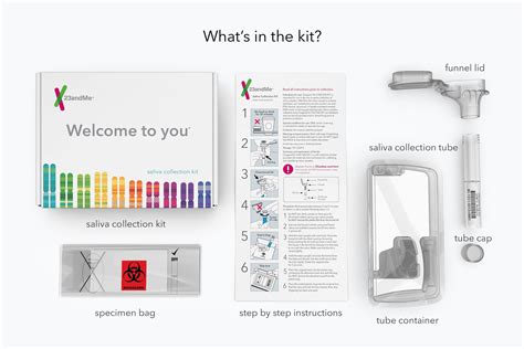 23andme Review It Lives Up To The Hype Of Dna Testing Pc World Australia