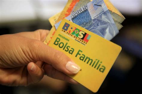 Bpc Conta Como Renda Para O Bolsa Fam Lia Entenda As Regras Not Cias