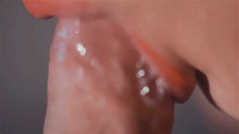 Close Up Oral Sex