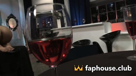 Ravishing Black Maned Minx Facialized After Turgid Snatch Boinking Super Hot Gonzo Kristina