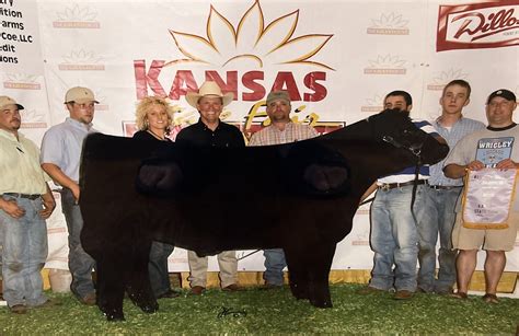 The 2023 American Royal Livestock Show – Nigro's Blog