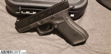 Armslist For Sale Glock G45 Gen 5 9mm Semi Auto