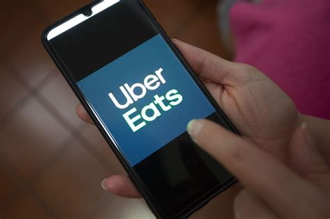 Uber Eats priority delivery service puts food on your table faster