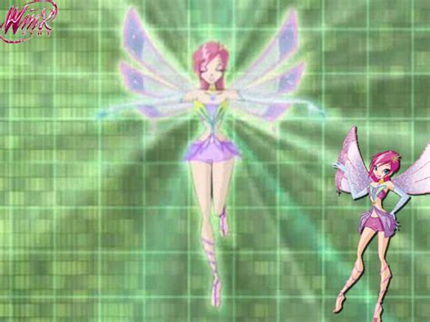 Tecna Enchantix The Winx Club Fairies Wallpaper 37448202 Fanpop