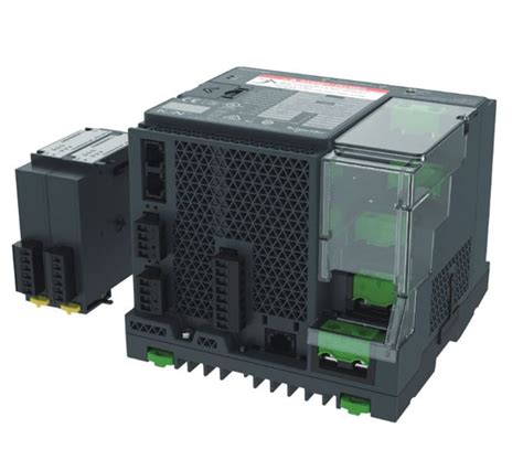 Ion9000 Schneider Electric Meter Quasar