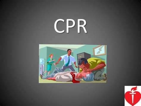 Ppt Cpr Powerpoint Presentation Free Download Id 5508291