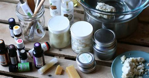 Tools And Ingredients To Diy Your Own Pronounce Skincare Goodies