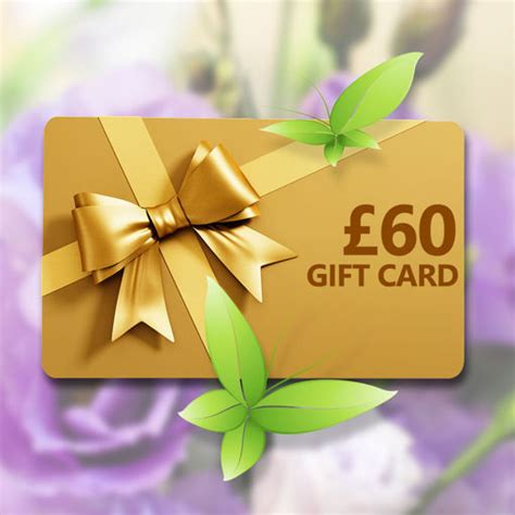 Flower Suppliers 60 Gift Card Wholesale Cut Flowers Direct