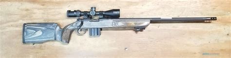 MOSSBERG MVP VARMINT 223 REM | 5.56... for sale at Gunsamerica.com ...