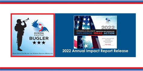 2022 Annual Impact Report Release Dixoncenter