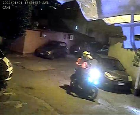 Messina Il Duplice Omicidio Di Camaro Spuntano Video Inediti Della