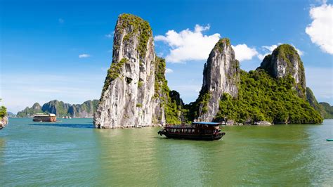 Hanoi Cruise Best Cruises To Hanoi Halong Bay Celebrity Cruises