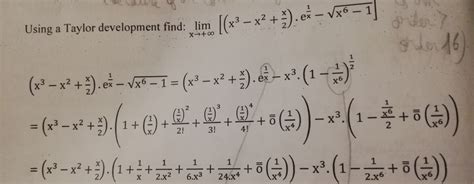 asymptotics - Little-o notation - Mathematics Stack Exchange