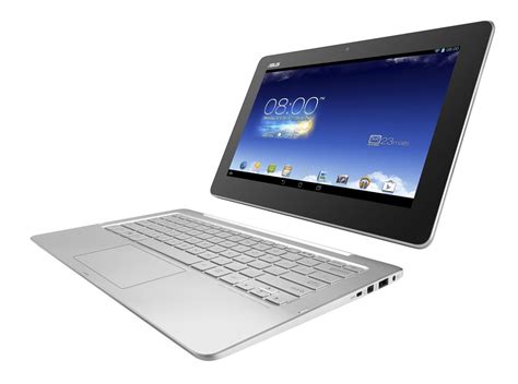 Asus Unveils Dual Cpu I7 Haswellatom Dual Os Windows 8android Dual Storage 1tb64gb 11