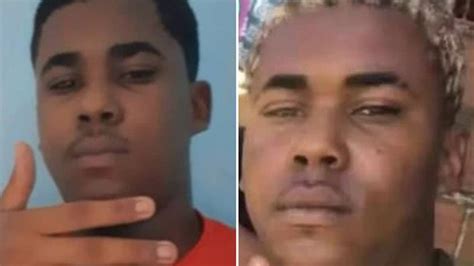 Adolescente Encontrado Morto Ap S Sequ Ncia De Assassinatos Em Ilh Us