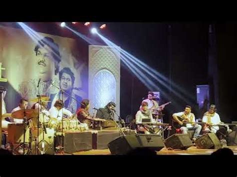 Had An Amazing Show Sufiyat Osman Mir Full Hd Video Sow Mumbai Lok