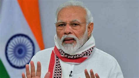 Pm Narendra Modi On Anniversary Of Emergency The Dark Days Of