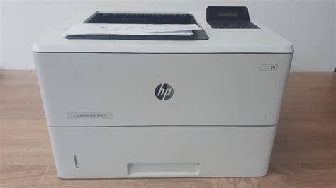 Drukarka Hp M501dn Toner 90 Warszawa Kup Teraz Na Allegro Lokalnie