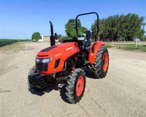 Tractor Hanomag Nuevo A O Agroads