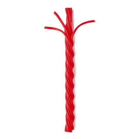 Twizzlers Pull N Peel Cherry Licorice Style Candy Shop Candy At H E B