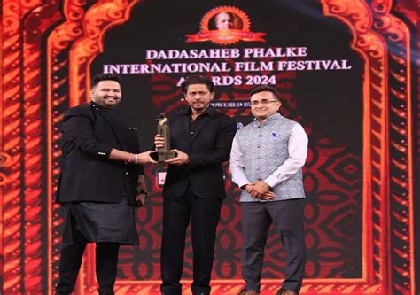 Dadasaheb Phalke Awards 2024 Check The Complete Winners List Here