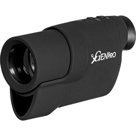 Night Owl Optics Xgenpro 3 6x Monocular De Visión Nocturna Digital