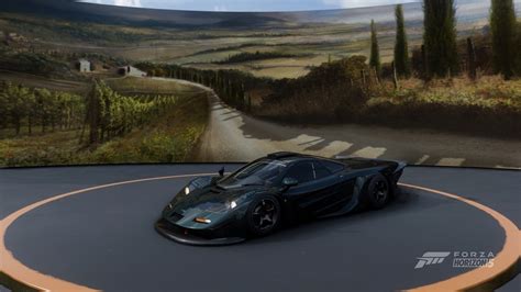 Le Top 10 Des Voitures Les Plus Rapides Dans Forza Horizon 5