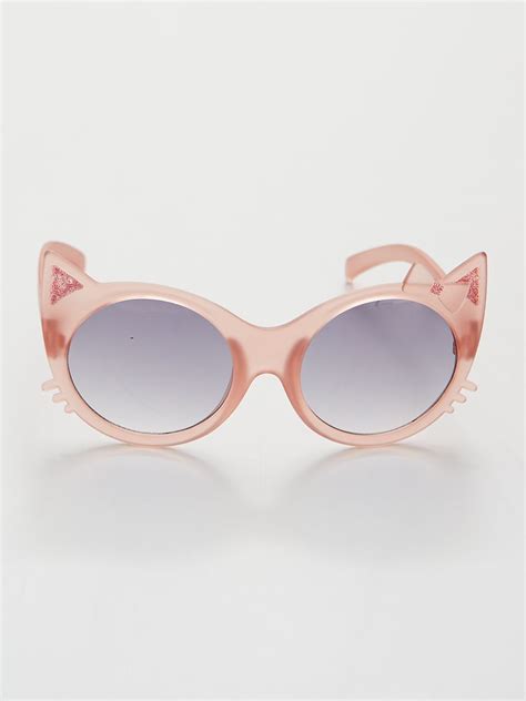 Occhiali Da Sole Minou Disney Rosa Kiabi