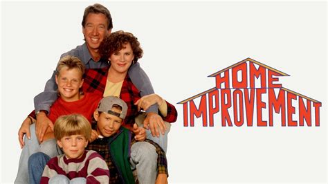 Home Improvement Tv Show