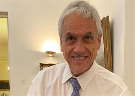 Quién fue Sebastián Piñera el expresidente de Chile que murió en un