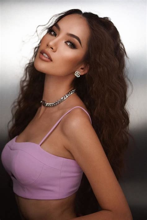 Nhan S C C A Th Sinh Hot Nh T Miss Grand Vi T Nam