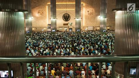 Naskah Khutbah Singkat Jumat Akhir Ramadhan Ramadhan Bulan Al Quran