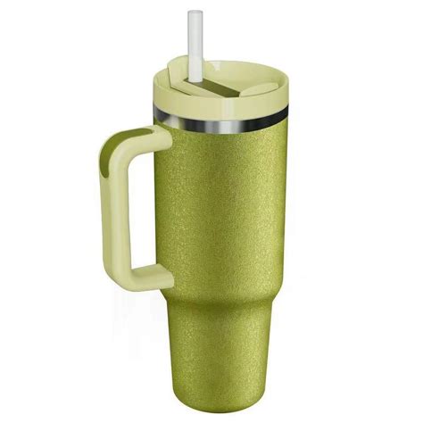 Meoky 40oz Water Tumbler Leak Proof Insulated Stainless Steel With