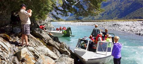 Jet Boat Rides Australia NZ 2024 Book Online ClubConnect