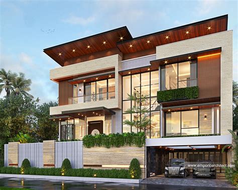 Portofolio Hasil Karya Jasa Arsitek Emporio Architect Halaman 104