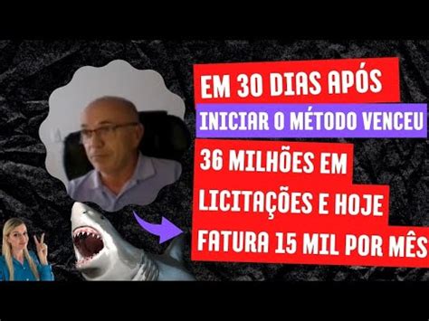 Formação de Analista em Licitações Master