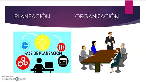 Domina Las Estrategias Clave Para La Planeaci N Y Organizaci N T Cnica