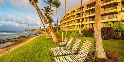 Maui Vacation Rentals | Maui Condos | Castle Resorts & Hotels