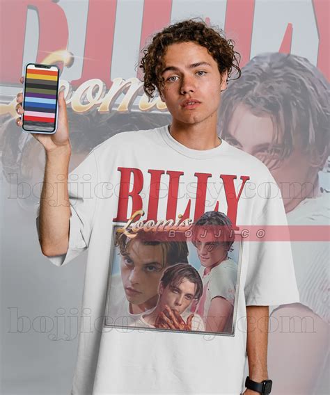 Lets Watch Scary Movie Billy Loomis Shirt