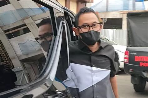 Juragan 99 Bawa Bodyguard Saat Diperiksa Jadi Saksi Tragedi Kanjuruhan