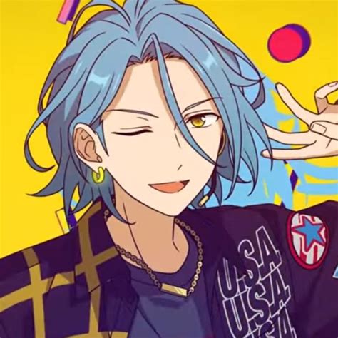 HiMERU In 2022 Ensemble Stars Profile Picture 2wink